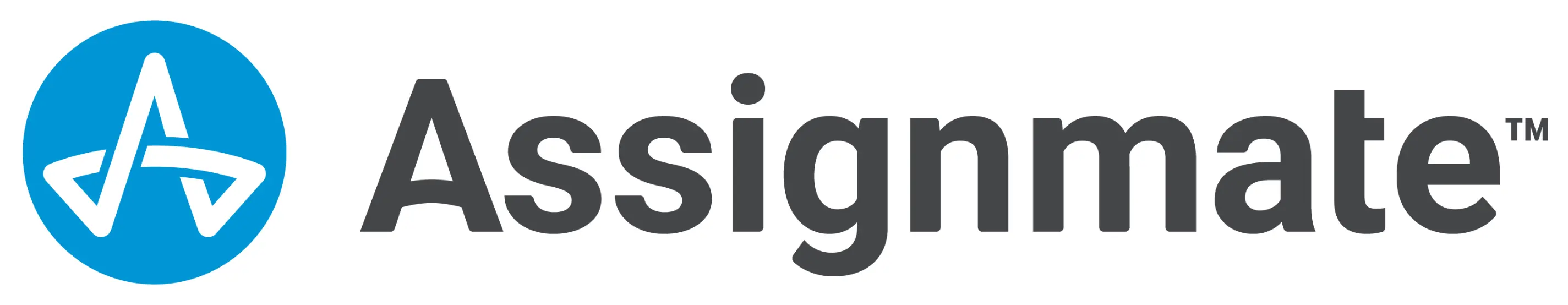 Assignmate Logo