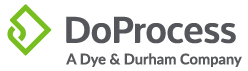 DoProcess logo