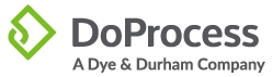 DoProcess Logo