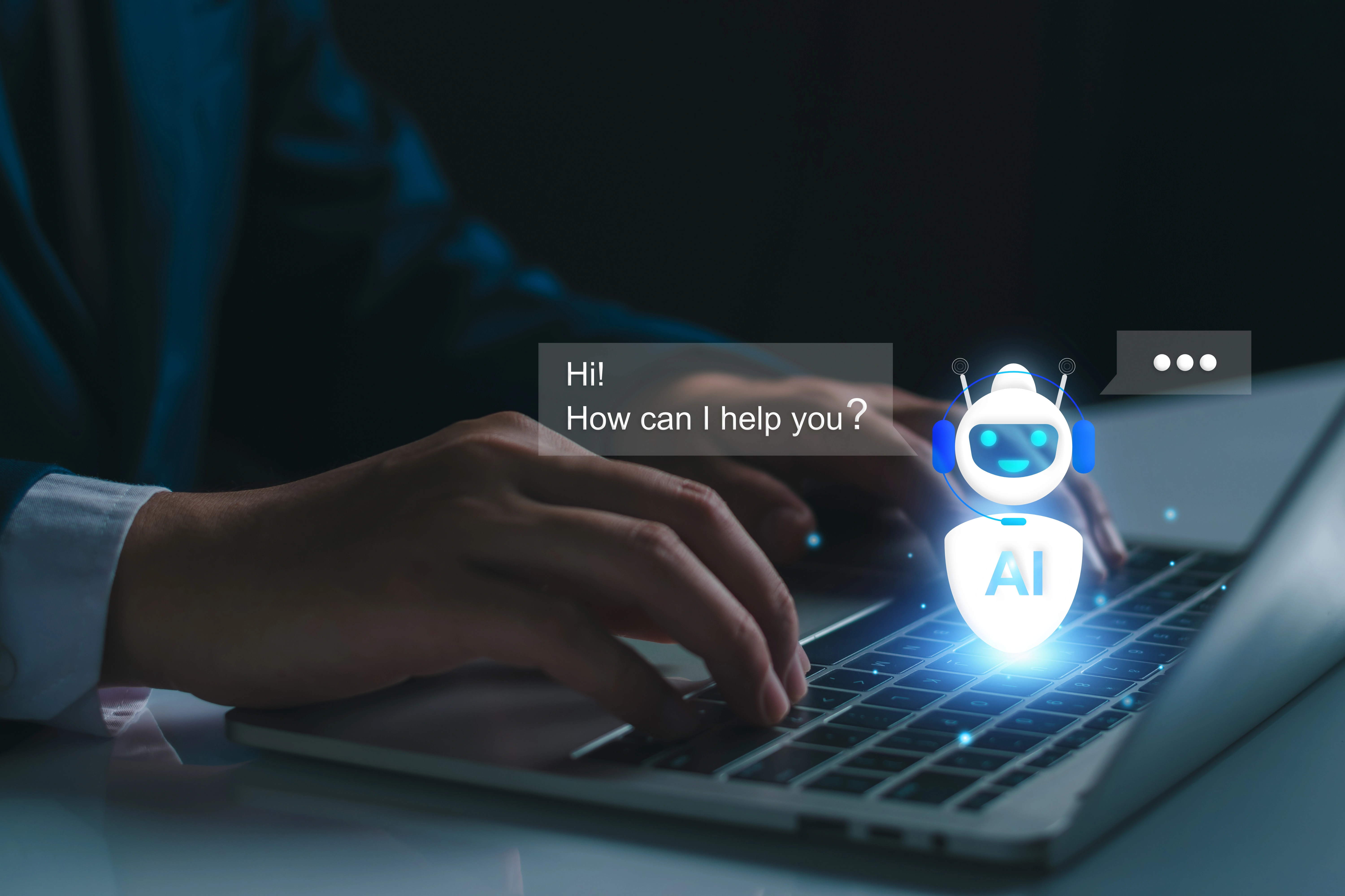 AI in UX Design Cover