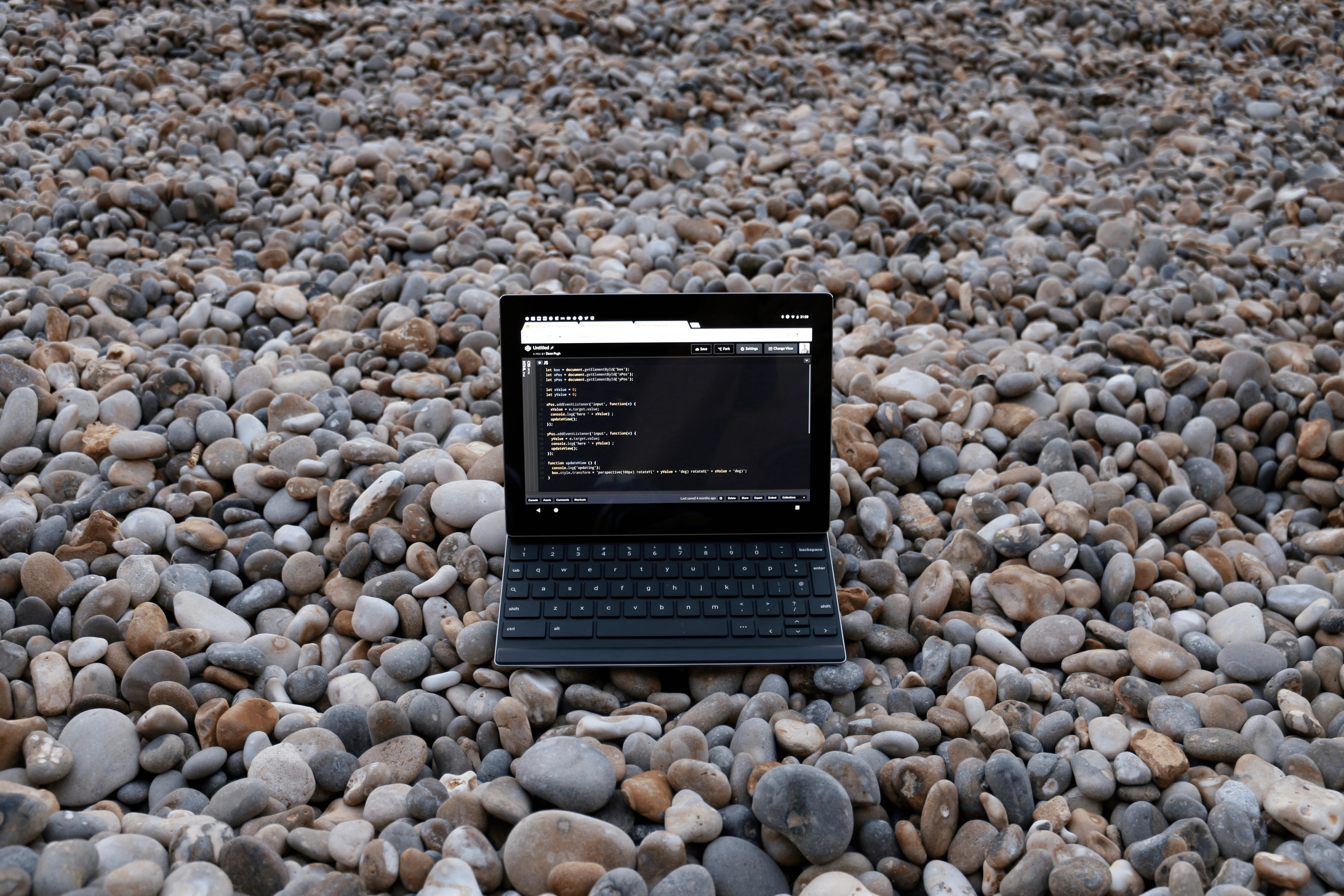 Vibe Coding Article Cover