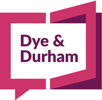 Dye and Durham Practice Made Perfect Logo
