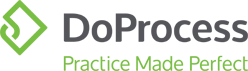 DP logo