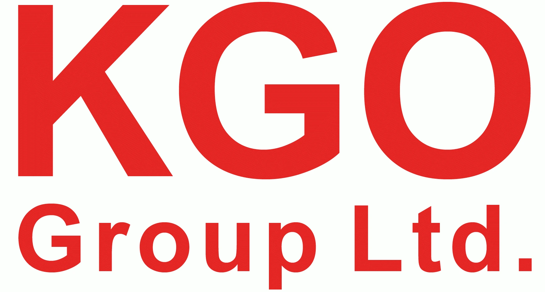 KGO Group Ltd.