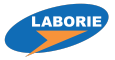 Laborie logo