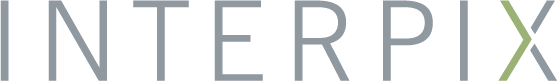 Interpix Design Logo Dark