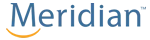Meridian Logo