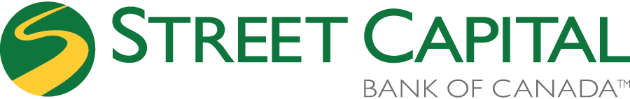 Street Capital Logo